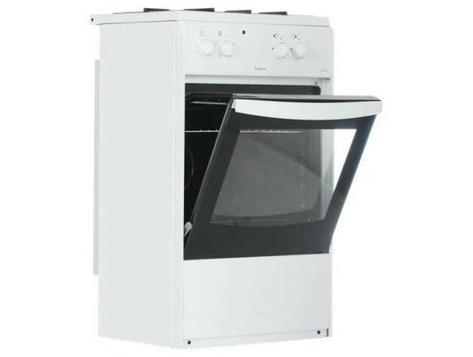 Плита комбинированная DARINA S KM 521 300 W